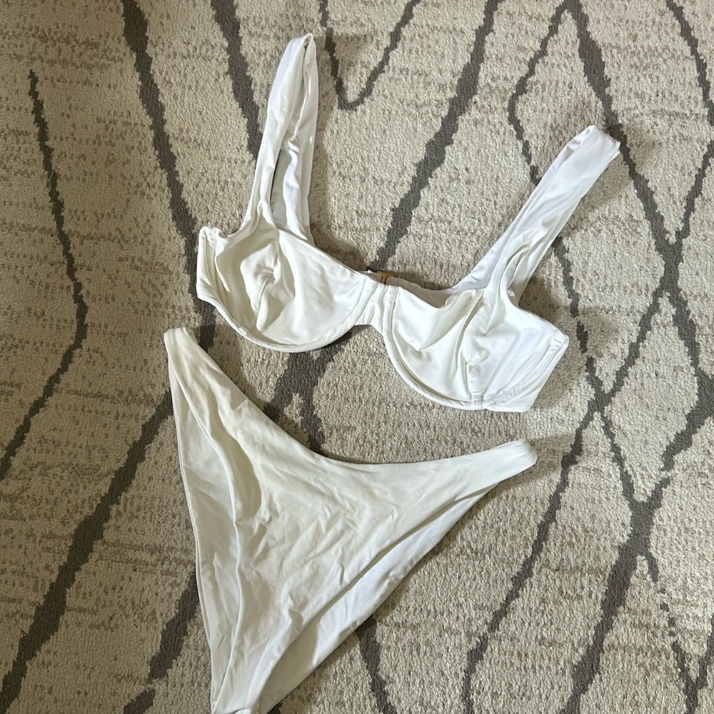 Lspace bikini set